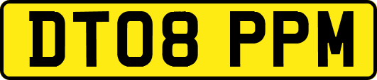 DT08PPM