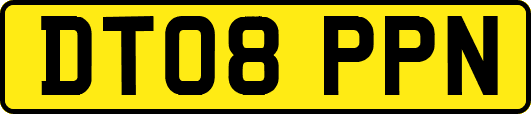DT08PPN