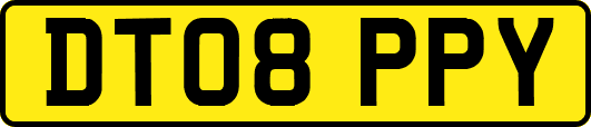 DT08PPY