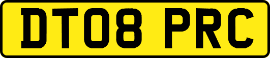 DT08PRC