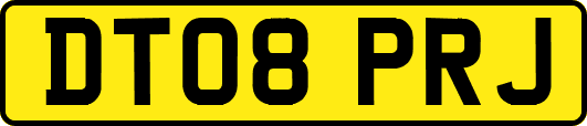 DT08PRJ