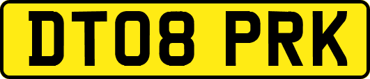 DT08PRK