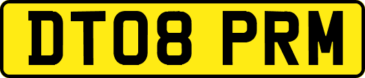 DT08PRM