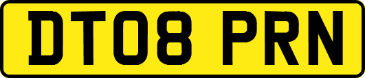 DT08PRN