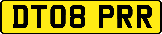 DT08PRR
