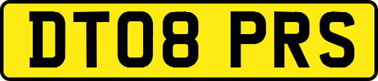 DT08PRS
