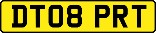 DT08PRT