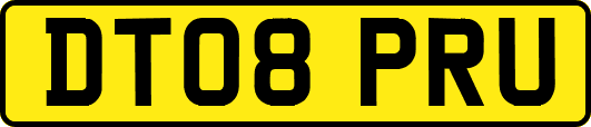 DT08PRU