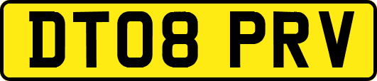 DT08PRV