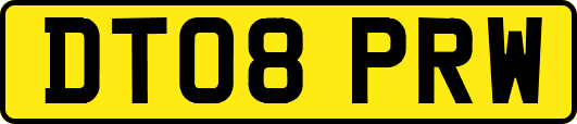 DT08PRW