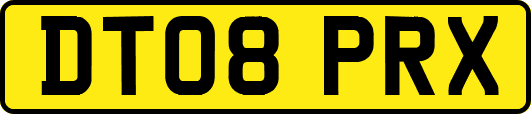 DT08PRX