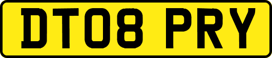 DT08PRY