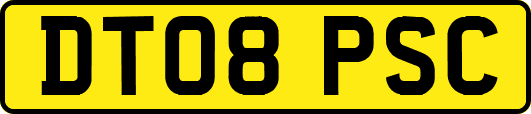 DT08PSC