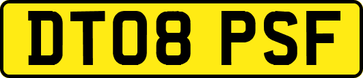 DT08PSF