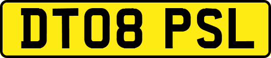 DT08PSL