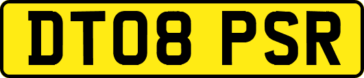 DT08PSR