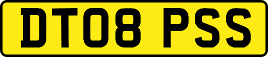 DT08PSS