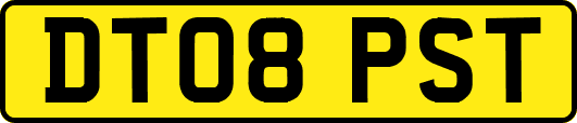 DT08PST