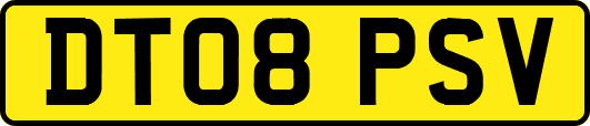 DT08PSV