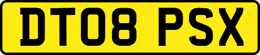 DT08PSX