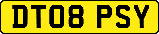 DT08PSY
