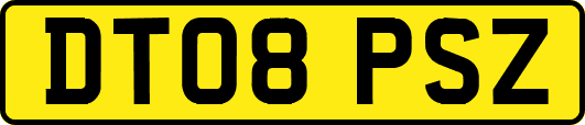 DT08PSZ