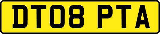DT08PTA