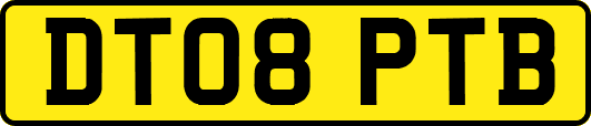 DT08PTB