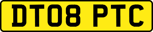 DT08PTC