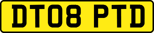 DT08PTD