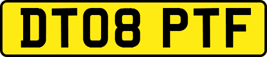 DT08PTF