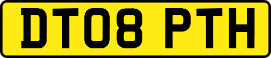 DT08PTH