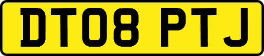 DT08PTJ