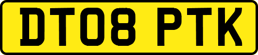 DT08PTK