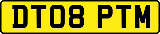DT08PTM