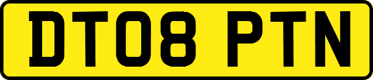 DT08PTN