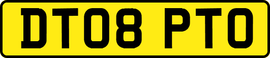 DT08PTO