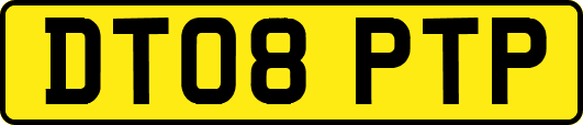 DT08PTP