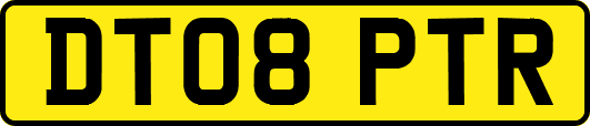 DT08PTR