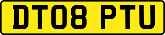 DT08PTU