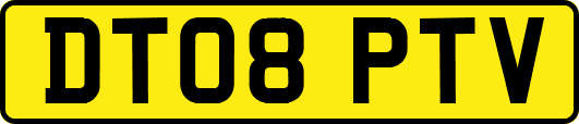 DT08PTV