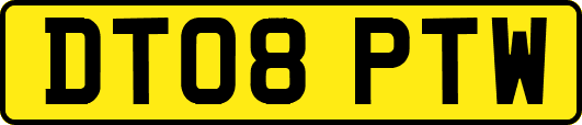 DT08PTW