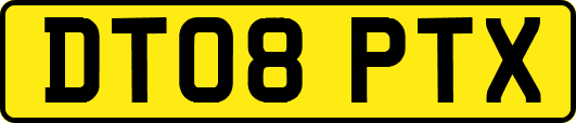 DT08PTX