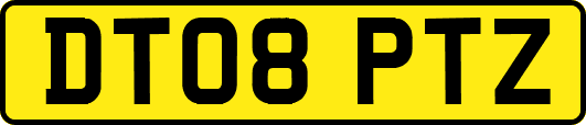 DT08PTZ