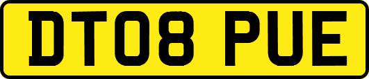 DT08PUE