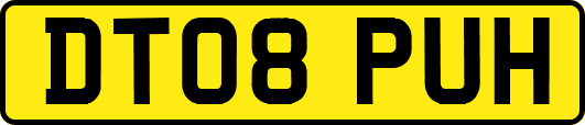 DT08PUH