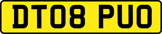 DT08PUO