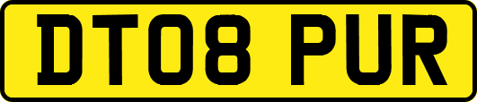 DT08PUR