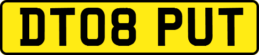 DT08PUT