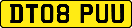 DT08PUU